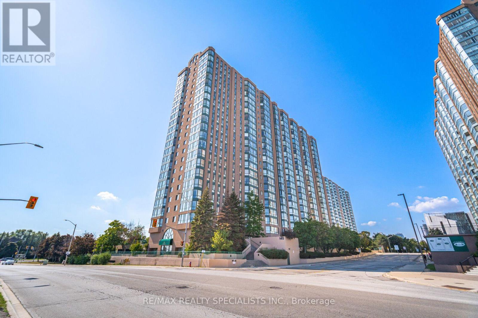 813 - 145 Hillcrest Avenue, Mississauga, Ontario  L5B 3Z1 - Photo 49 - W14116412