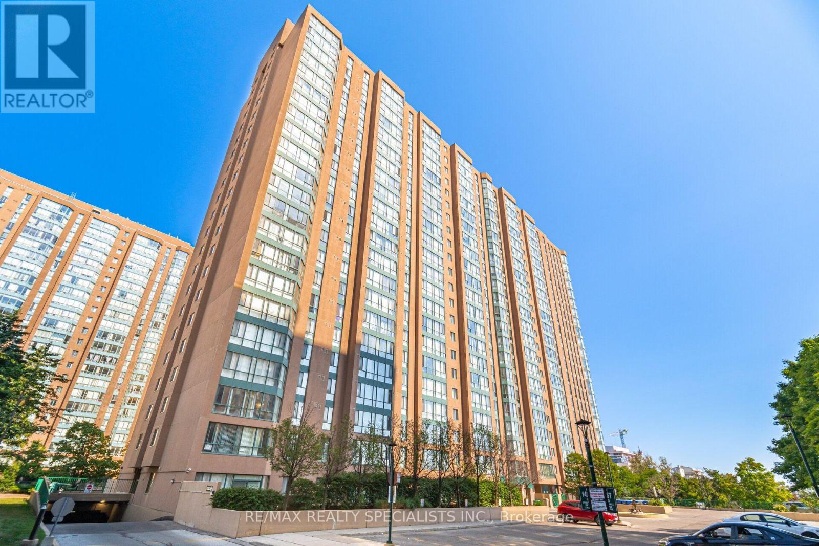 813 - 145 Hillcrest Avenue, Mississauga, Ontario  L5B 3Z1 - Photo 48 - W14116412