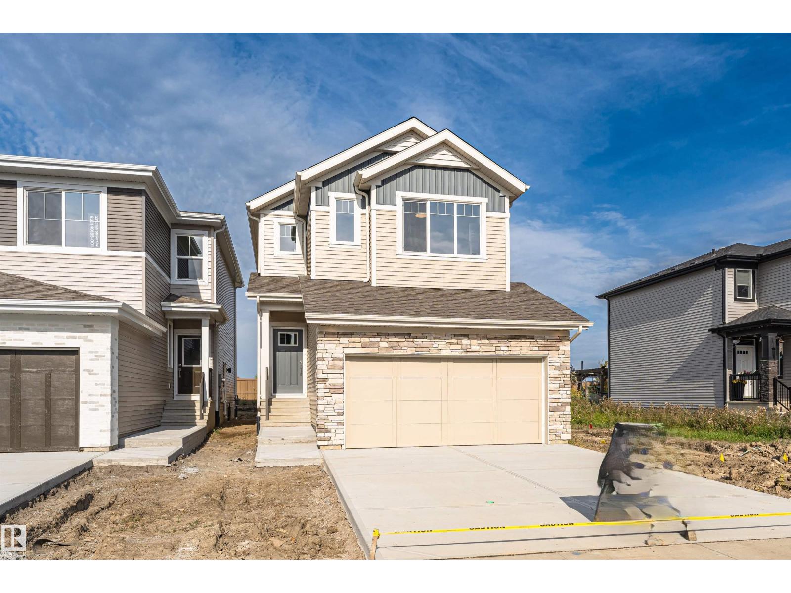 2308 160 ST SW, edmonton, Alberta