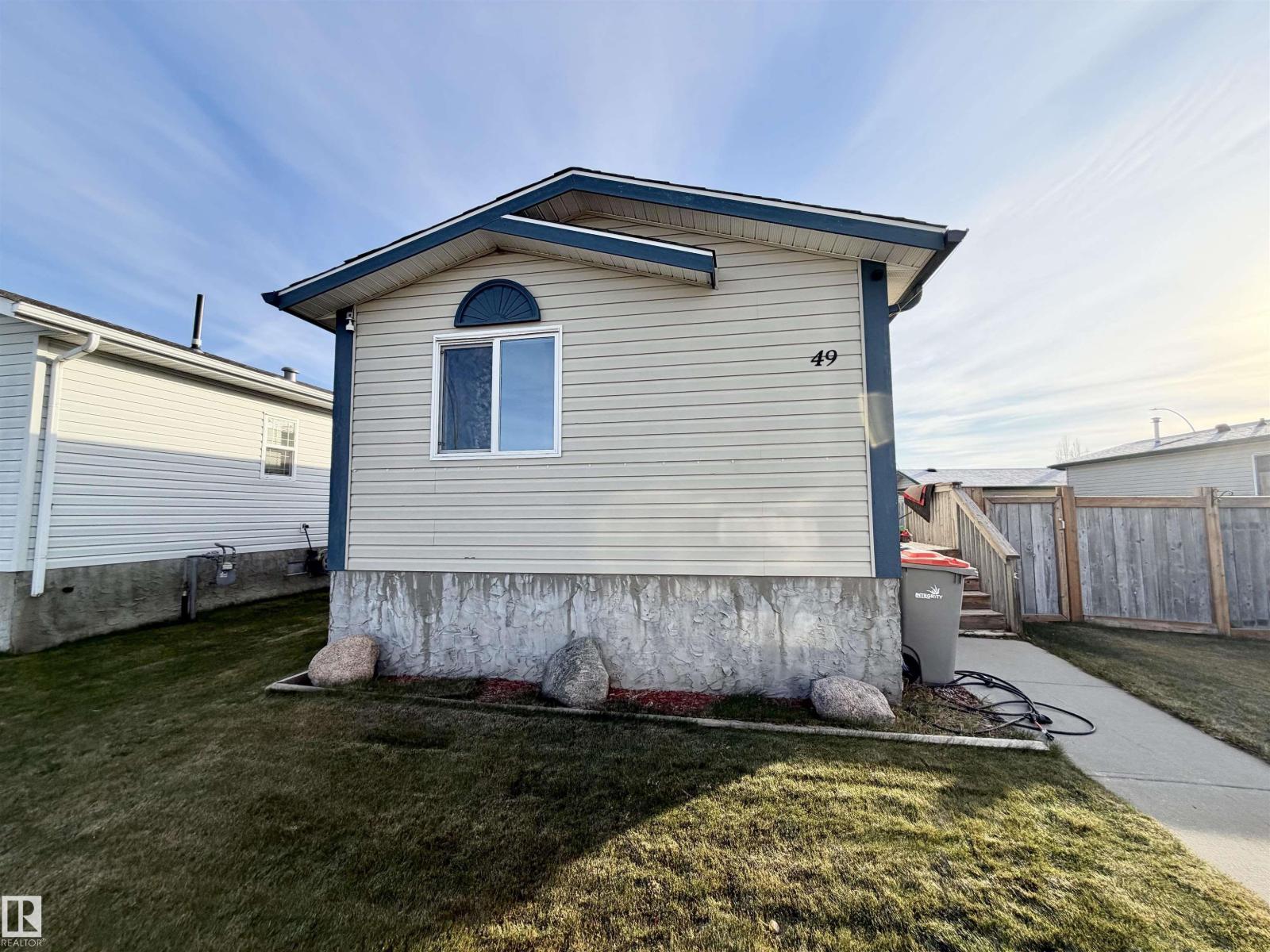 49 JUTLAND CR, stony plain, Alberta