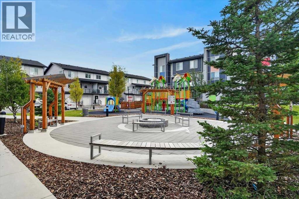 204, 235 Redstone Walk NE, Calgary, Alberta  T3N 1M6 - Photo 22 - A2349524