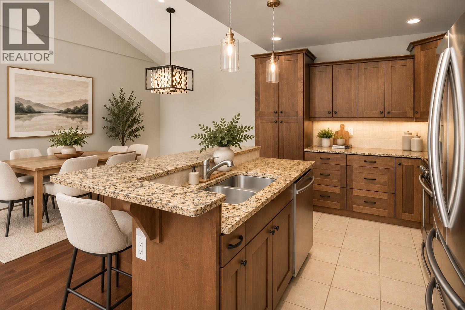 2470 Tuscany Drive Unit# 405, Shannon Lake, British Columbia  V4T 3G8 - Photo 6 - 10404231