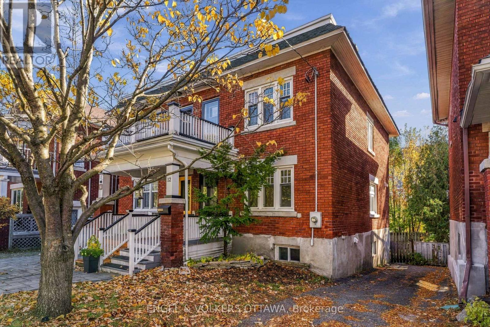 12 Clarey Avenue, Ottawa, Ontario  K1S 2R7 - Photo 35 - X14117740