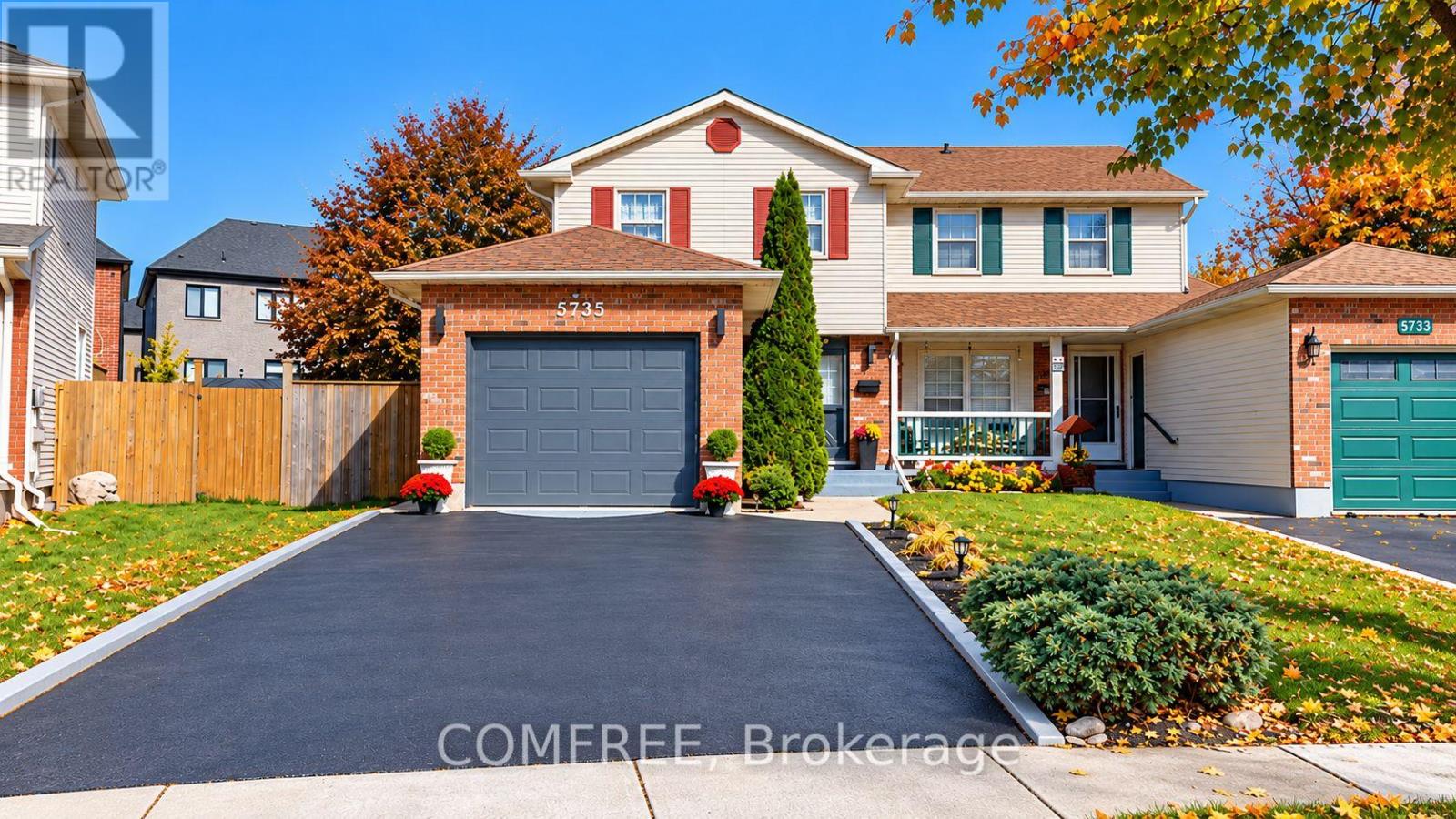 5735 DEERBROOK STREET, Niagara Falls, Ontario