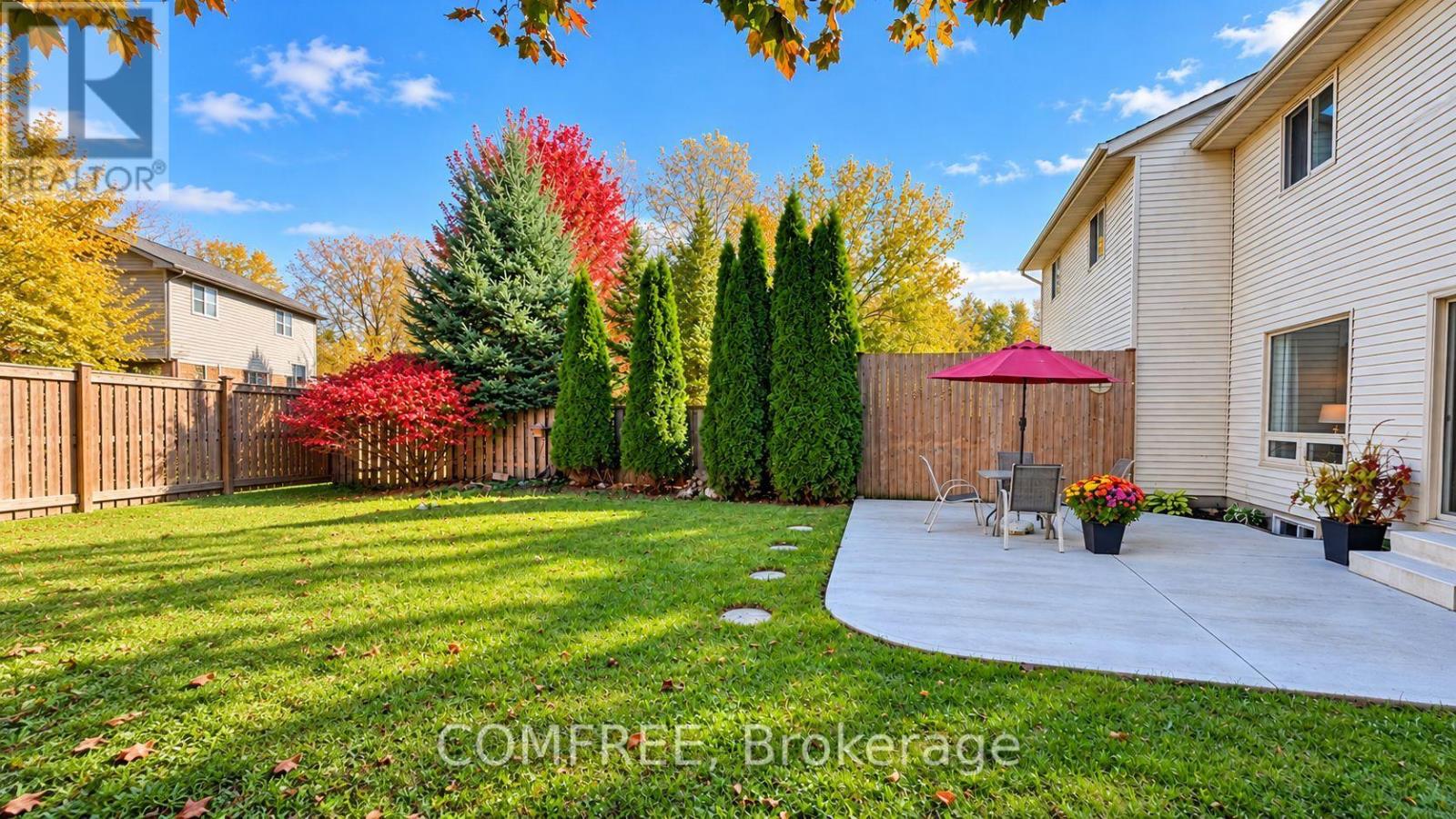 5735 Deerbrook Street, Niagara Falls, Ontario  L2G 7V7 - Photo 19 - X14117782
