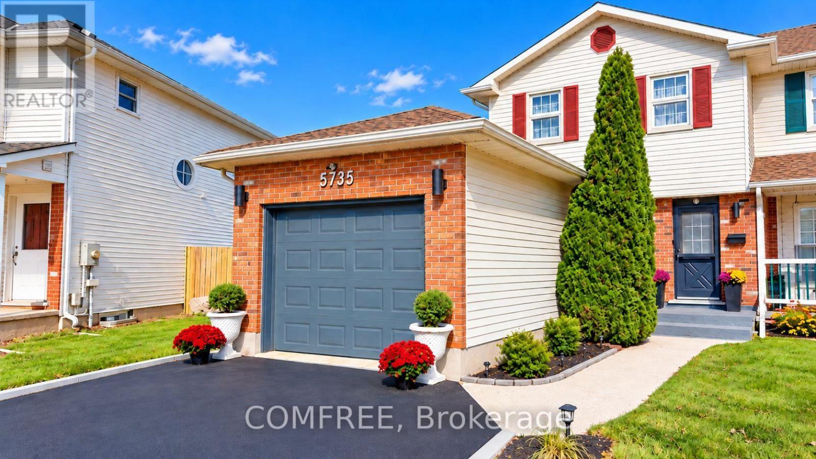 5735 Deerbrook Street, Niagara Falls, Ontario  L2G 7V7 - Photo 2 - X14117782