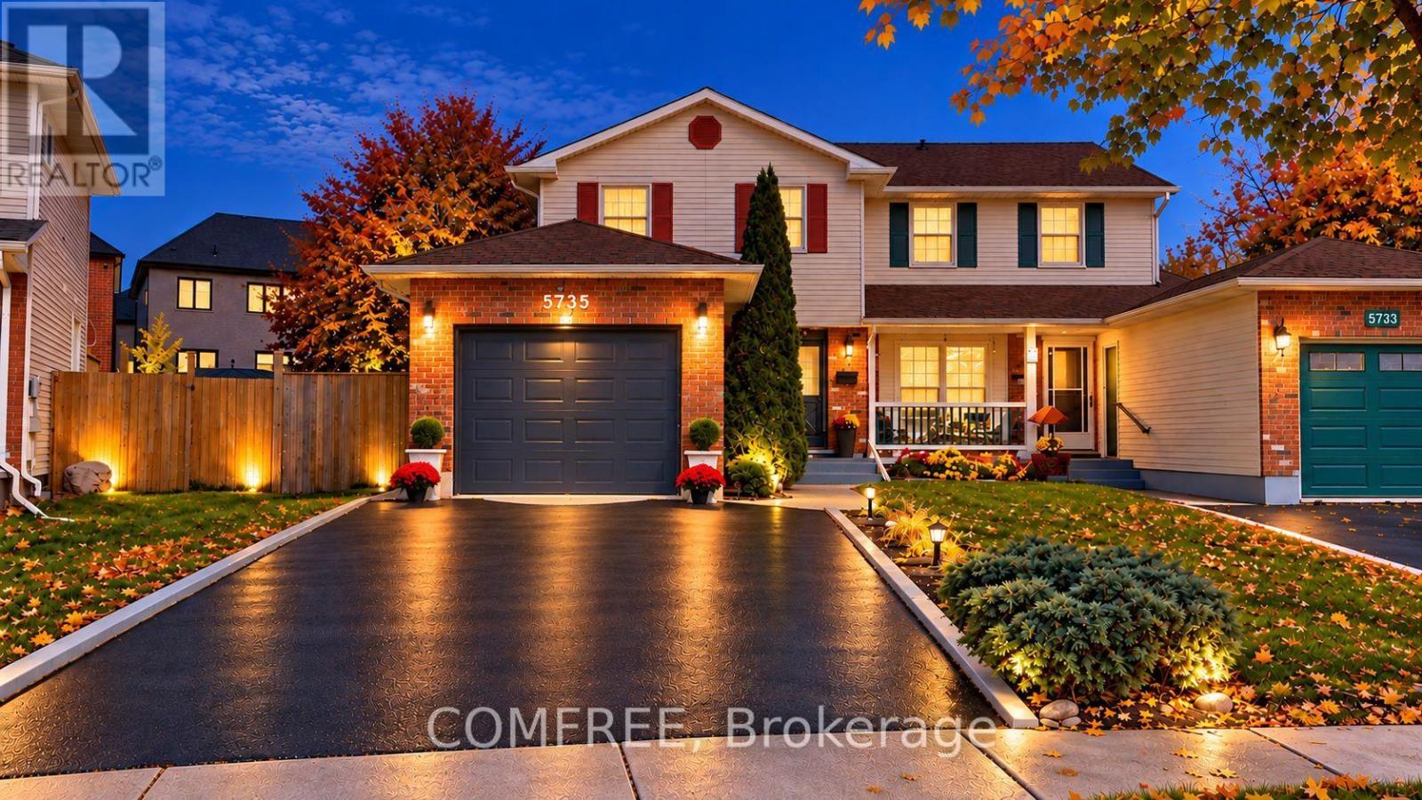 5735 Deerbrook Street, Niagara Falls, Ontario  L2G 7V7 - Photo 20 - X14117782