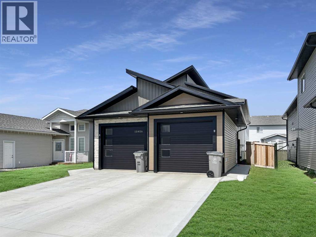10406 129 Avenue, grande prairie, Alberta