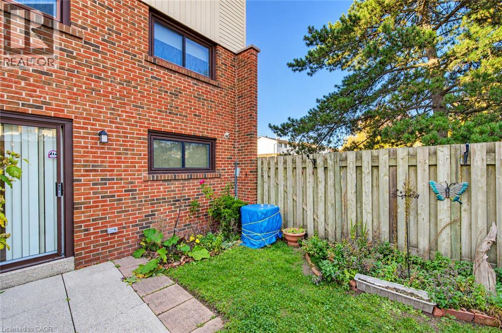187 Grulke Street Unit# 20, Kitchener, Ontario N2A 2S6 - Photo 24 - 40874001