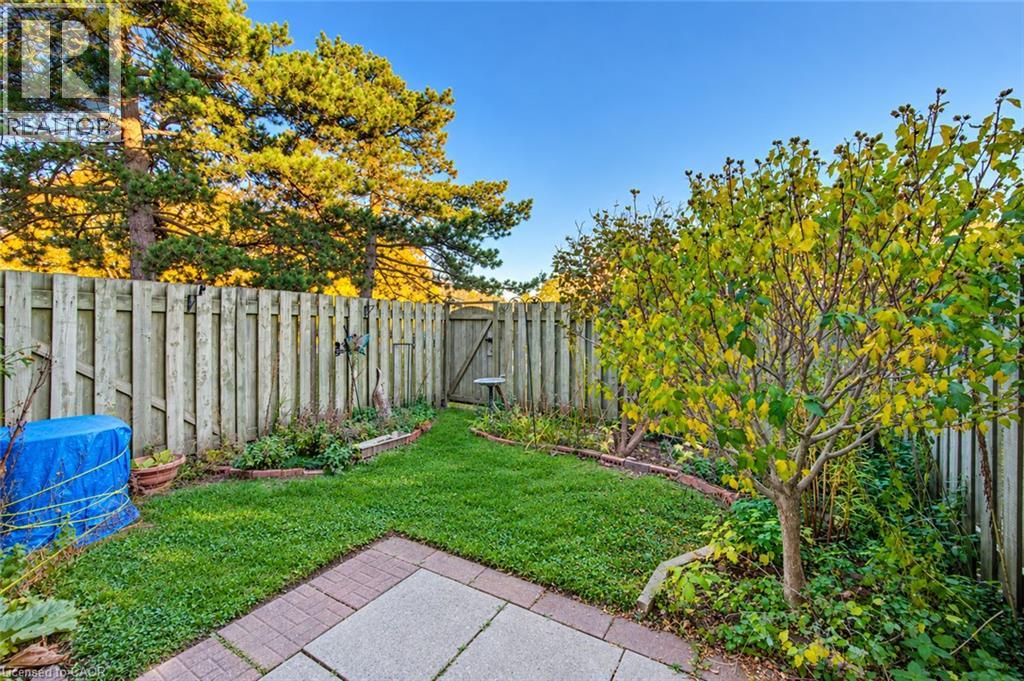 187 Grulke Street Unit# 20, Kitchener, Ontario N2A 2S6 - Photo 25 - 40874001