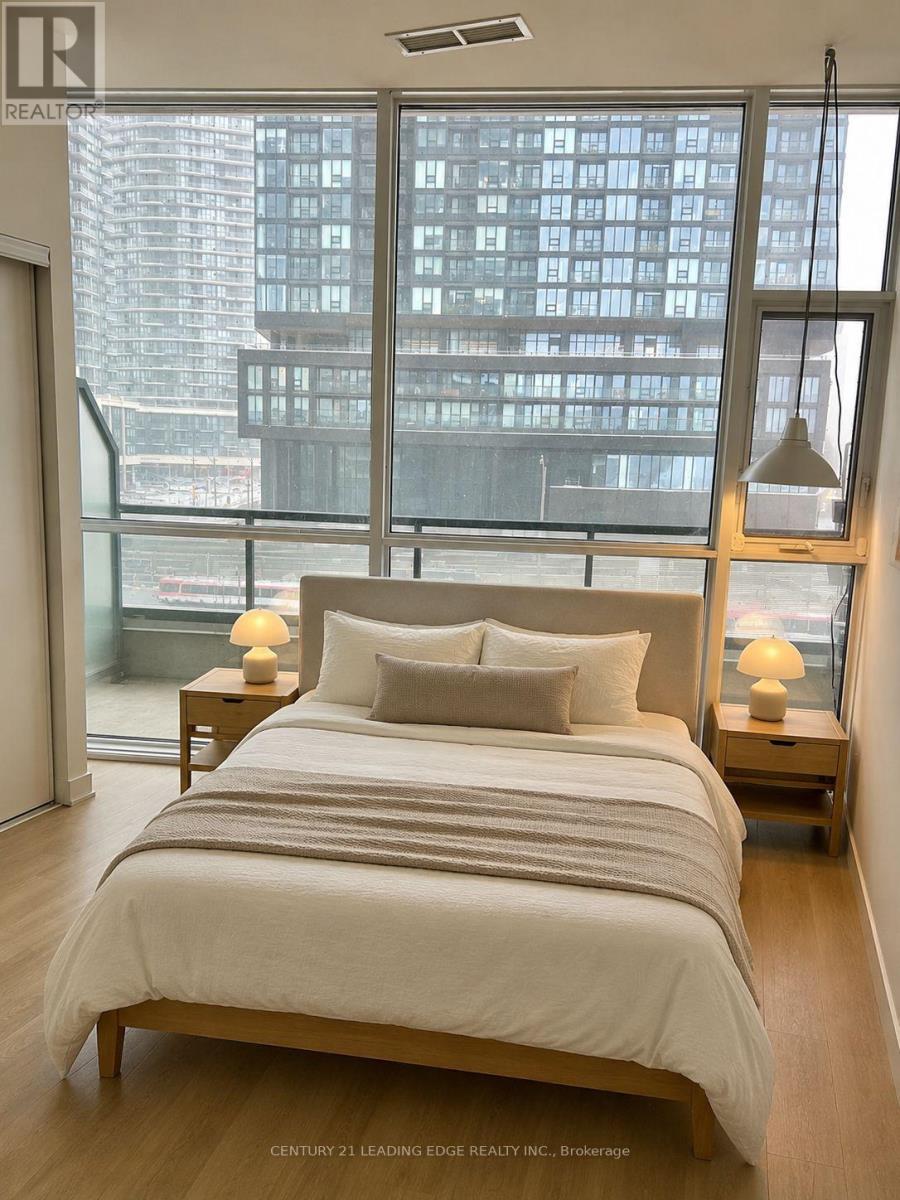 307 - 50 Ordnance Street, Toronto, Ontario  M6K 0C9 - Photo 6 - C14117728
