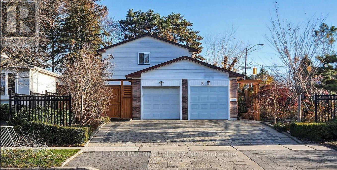 88 CHERRYSTONE DRIVE, Toronto, Ontario