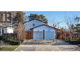 88 CHERRYSTONE DRIVE, Toronto, Ontario
