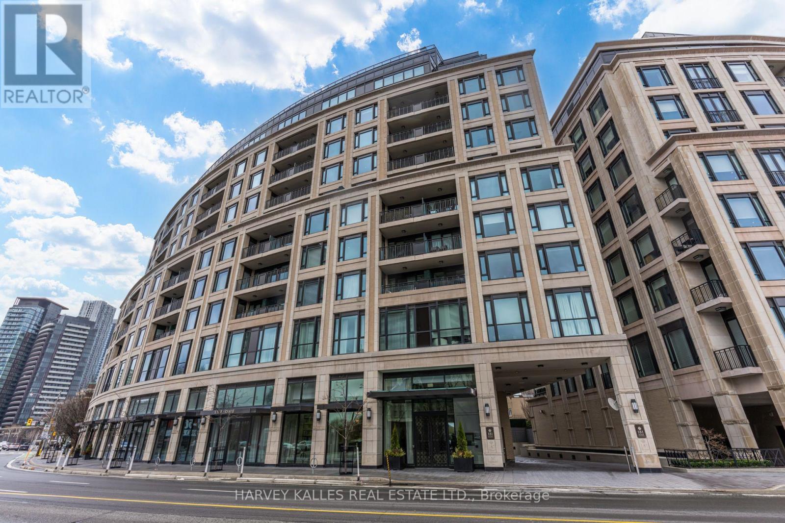302 - 181 Davenport Road, Toronto, Ontario  M5R 1J1 - Photo 1 - C14117812