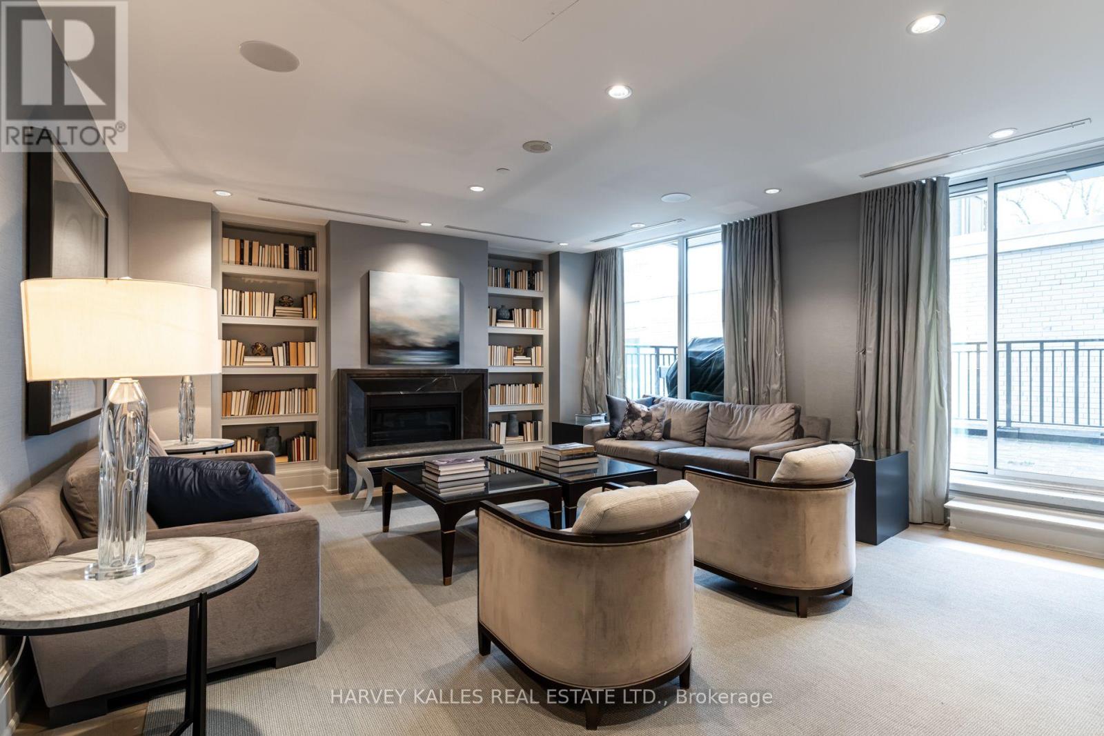 302 - 181 Davenport Road, Toronto, Ontario  M5R 1J1 - Photo 21 - C14117812