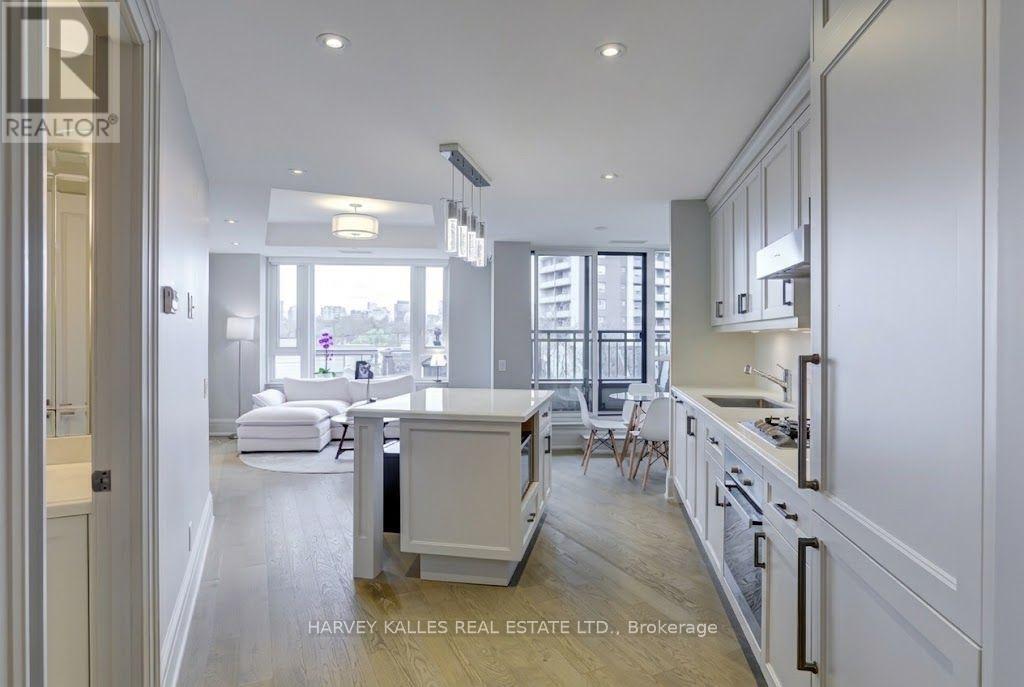 302 - 181 Davenport Road, Toronto, Ontario  M5R 1J1 - Photo 4 - C14117812