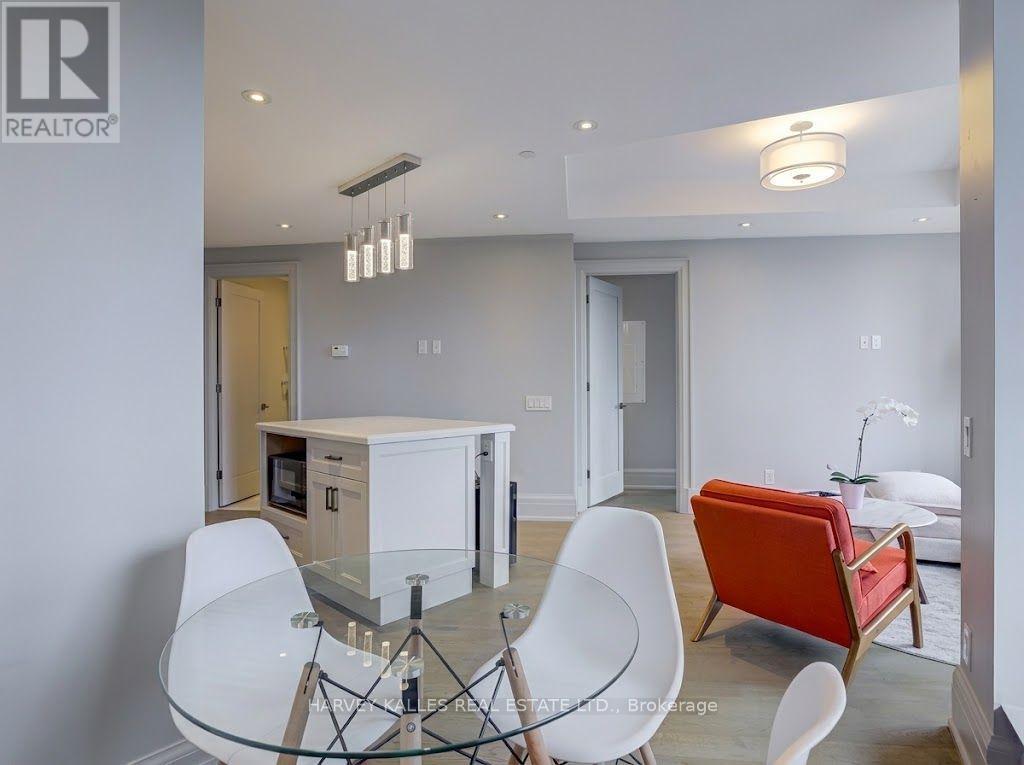 302 - 181 Davenport Road, Toronto, Ontario  M5R 1J1 - Photo 8 - C14117812