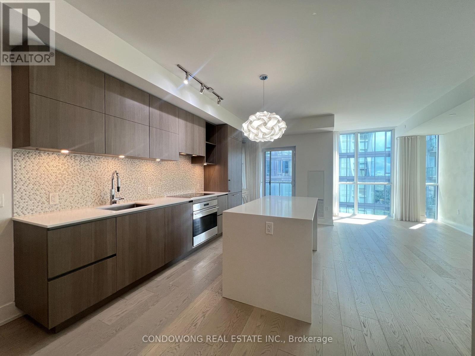3801 - 1 Yorkville Avenue, Toronto, Ontario  M4W 0B1 - Photo 2 - C14117874