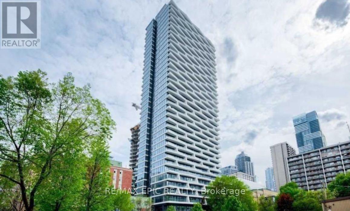 811 - 85 Wood Street, Toronto, Ontario  M4Y 0E8 - Photo 1 - C14117934