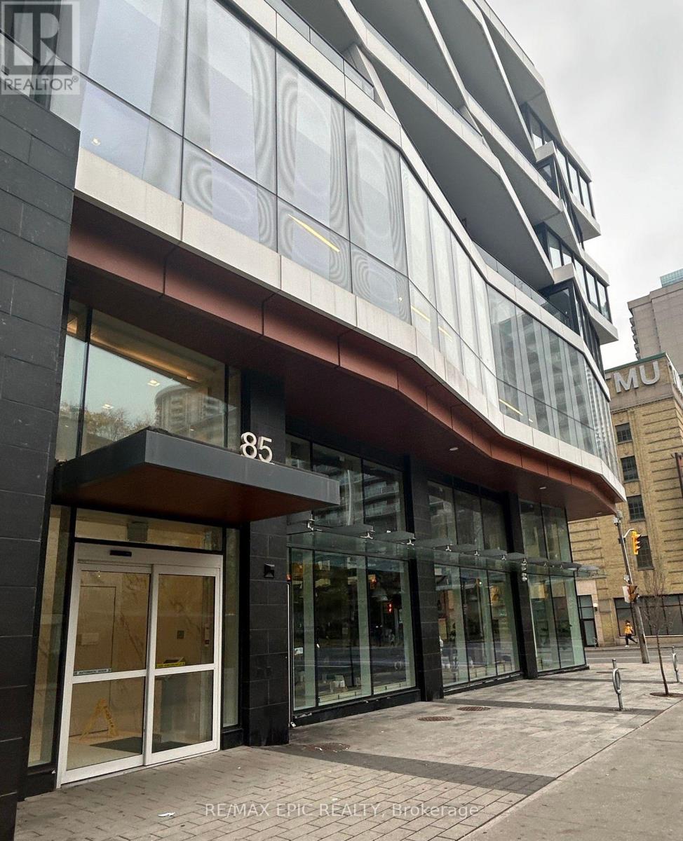 811 - 85 Wood Street, Toronto, Ontario  M4Y 0E8 - Photo 2 - C14117934