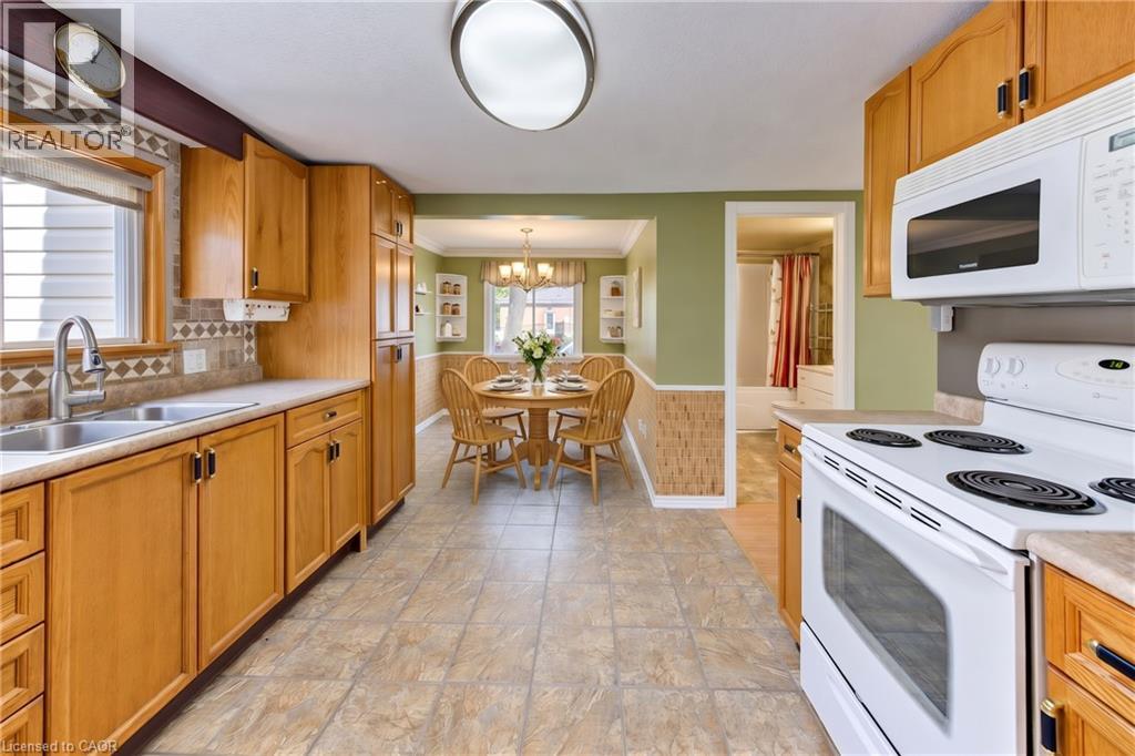 22 Pretoria Road, Cambridge, Ontario  N1R 5C4 - Photo 12 - 40869059