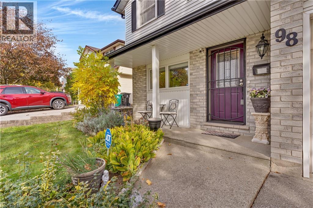 98 Barnicke Drive, Cambridge, Ontario  N3C 3M4 - Photo 8 - 40873320