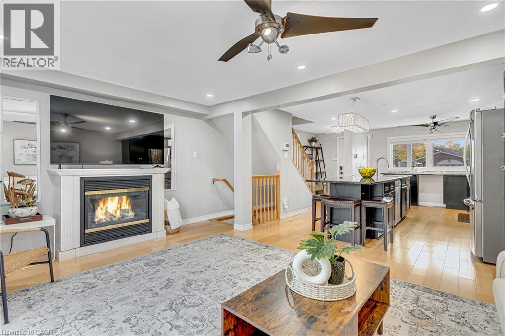 98 Barnicke Drive, Cambridge, Ontario  N3C 3M4 - Photo 3 - 40873320