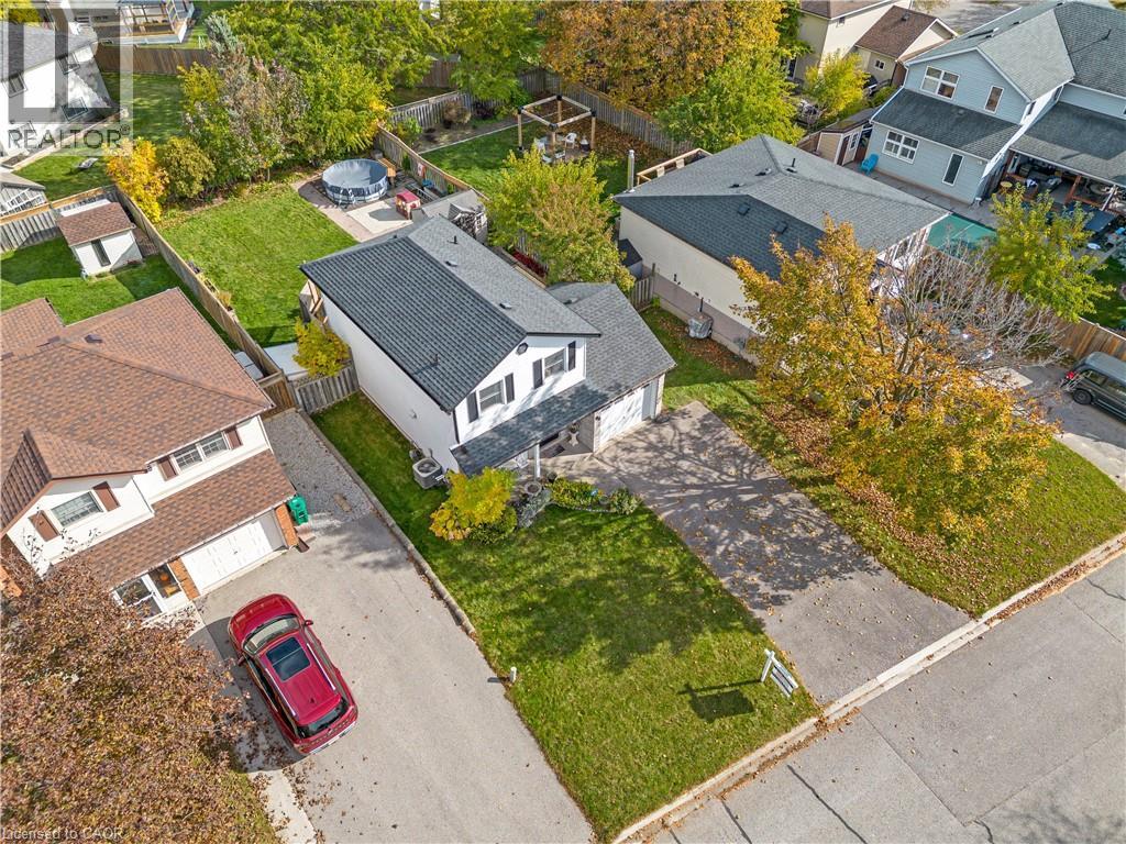 98 Barnicke Drive, Cambridge, Ontario  N3C 3M4 - Photo 7 - 40873320