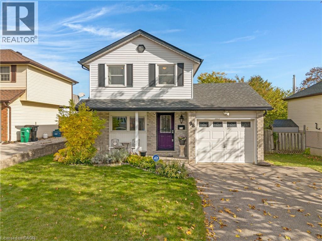 98 Barnicke Drive, Cambridge, Ontario  N3C 3M4 - Photo 5 - 40873320