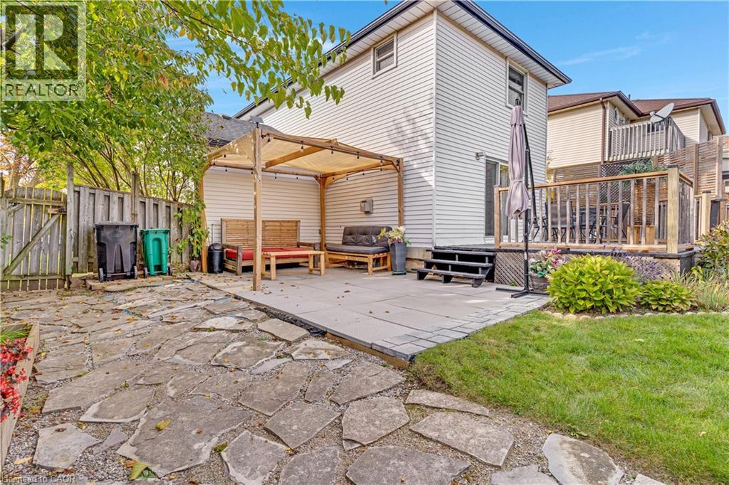 98 Barnicke Drive, Cambridge, Ontario  N3C 3M4 - Photo 36 - 40873320