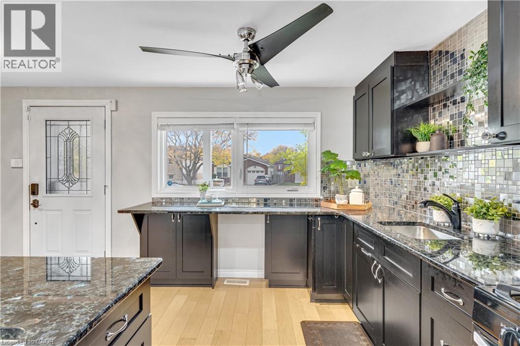98 Barnicke Drive, Cambridge, Ontario  N3C 3M4 - Photo 14 - 40873320