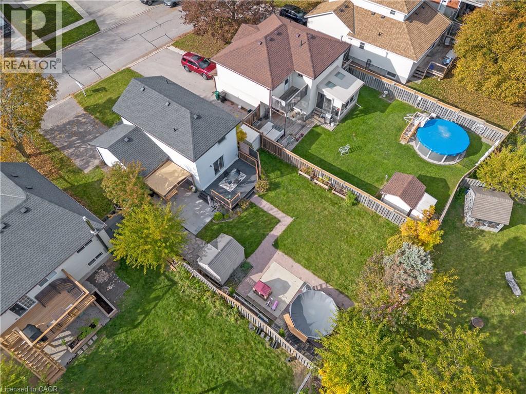 98 Barnicke Drive, Cambridge, Ontario  N3C 3M4 - Photo 40 - 40873320