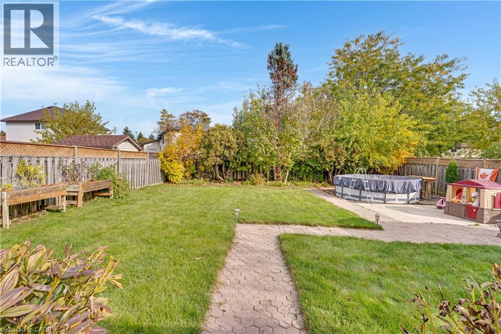 98 Barnicke Drive, Cambridge, Ontario  N3C 3M4 - Photo 33 - 40873320