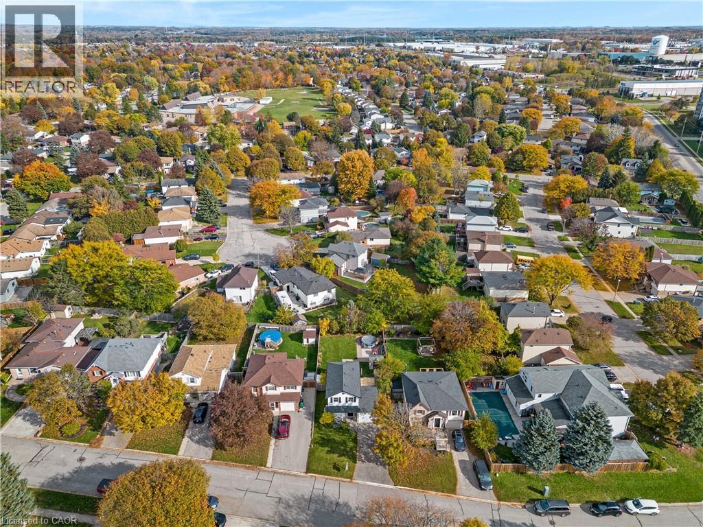 98 Barnicke Drive, Cambridge, Ontario  N3C 3M4 - Photo 39 - 40873320