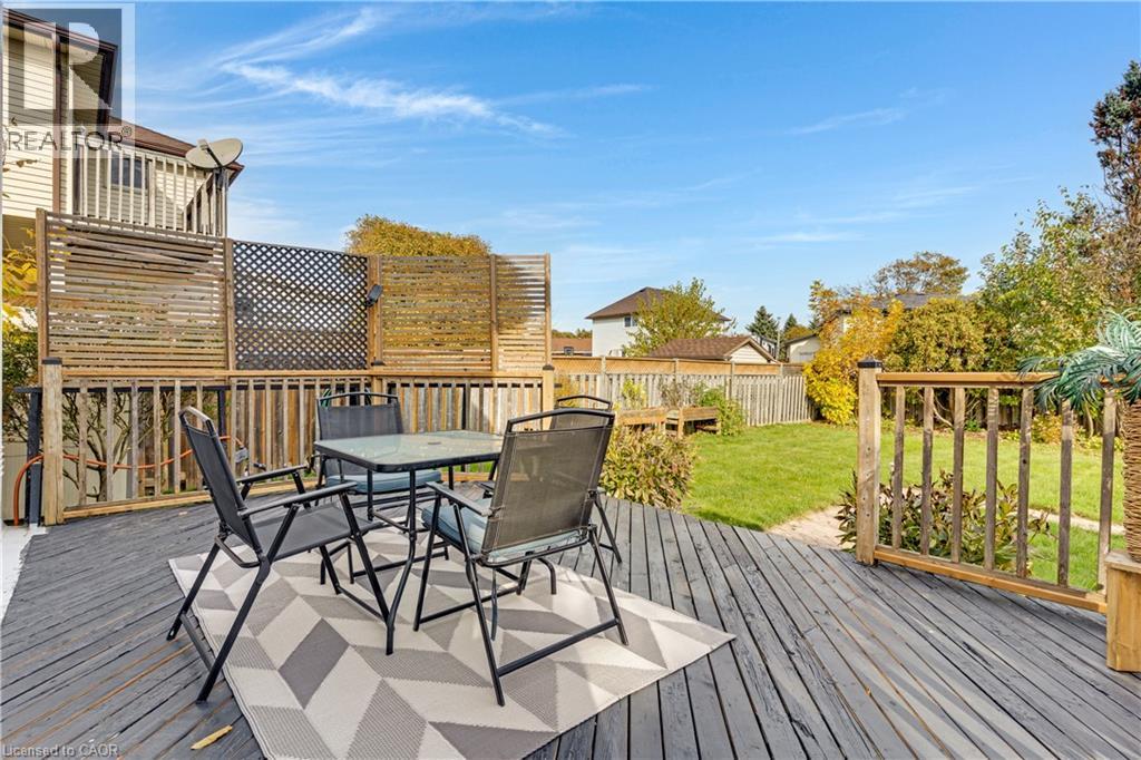 98 Barnicke Drive, Cambridge, Ontario  N3C 3M4 - Photo 31 - 40873320