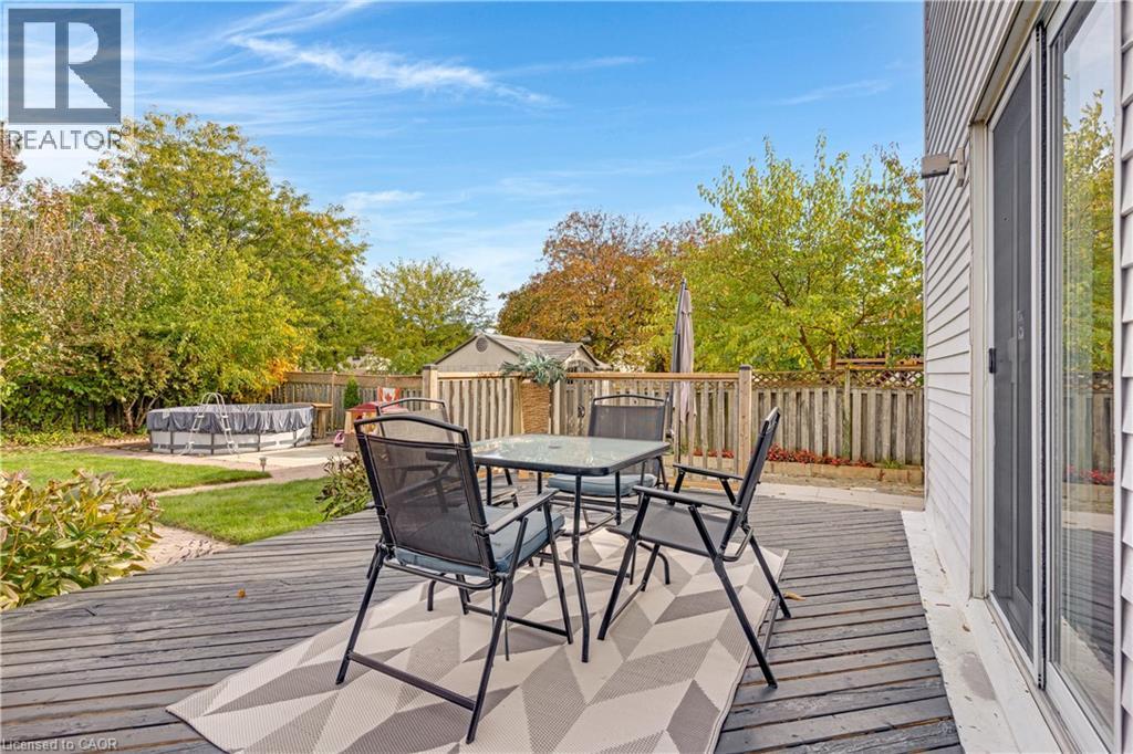 98 Barnicke Drive, Cambridge, Ontario  N3C 3M4 - Photo 32 - 40873320