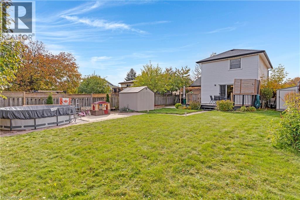 98 Barnicke Drive, Cambridge, Ontario  N3C 3M4 - Photo 35 - 40873320