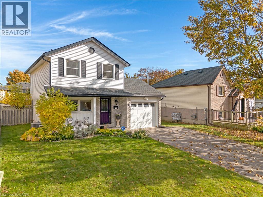 98 Barnicke Drive, Cambridge, Ontario  N3C 3M4 - Photo 6 - 40873320