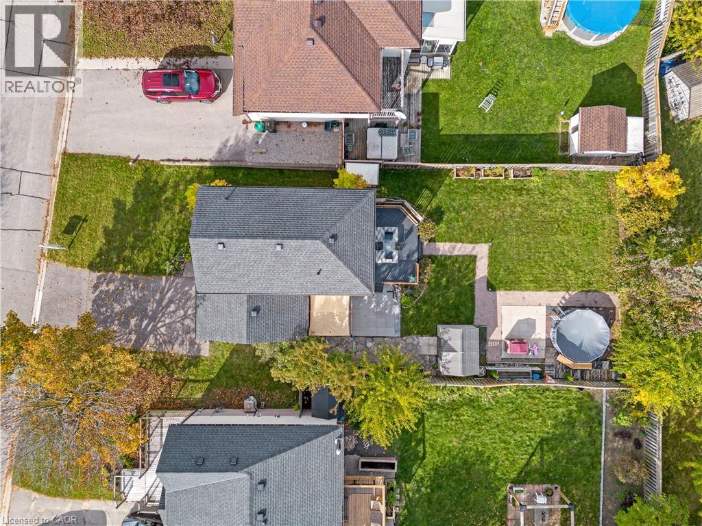98 Barnicke Drive, Cambridge, Ontario  N3C 3M4 - Photo 29 - 40873320