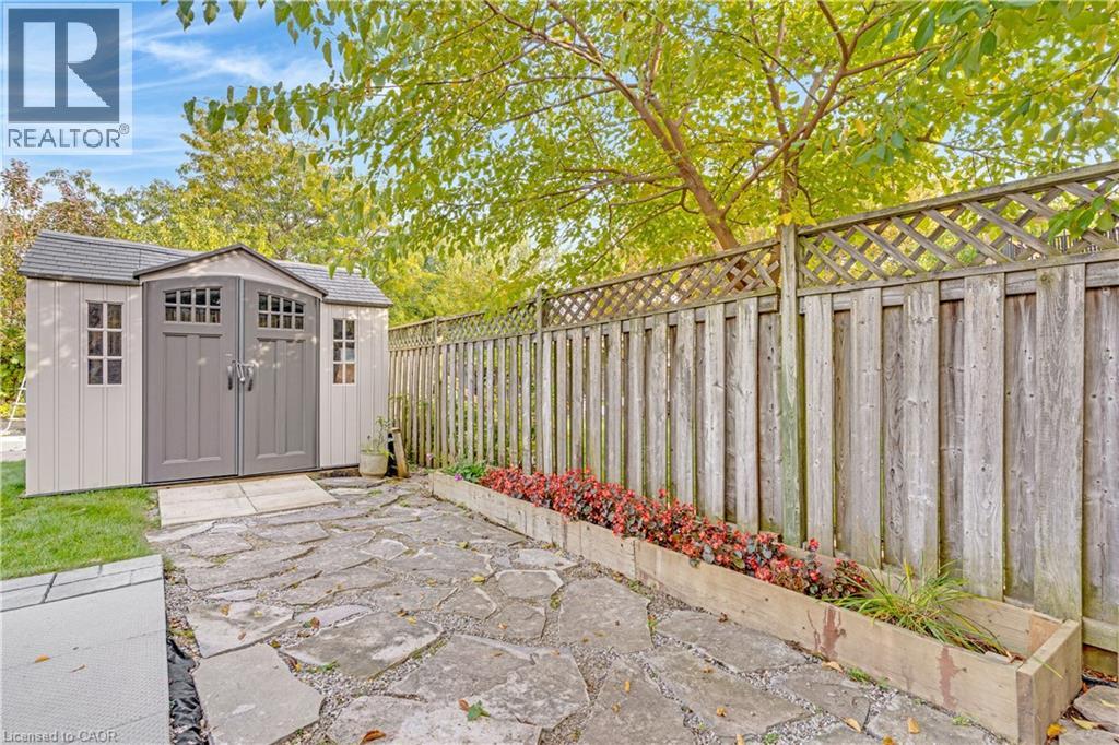 98 Barnicke Drive, Cambridge, Ontario  N3C 3M4 - Photo 30 - 40873320