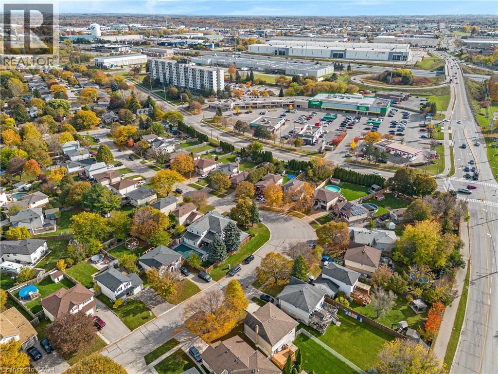 98 Barnicke Drive, Cambridge, Ontario  N3C 3M4 - Photo 38 - 40873320