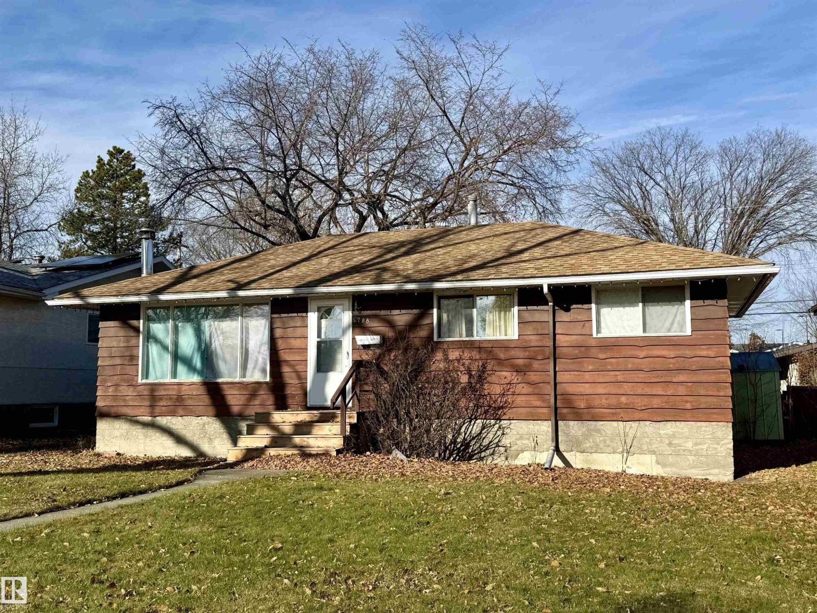 4708 43A ST, drayton valley, Alberta