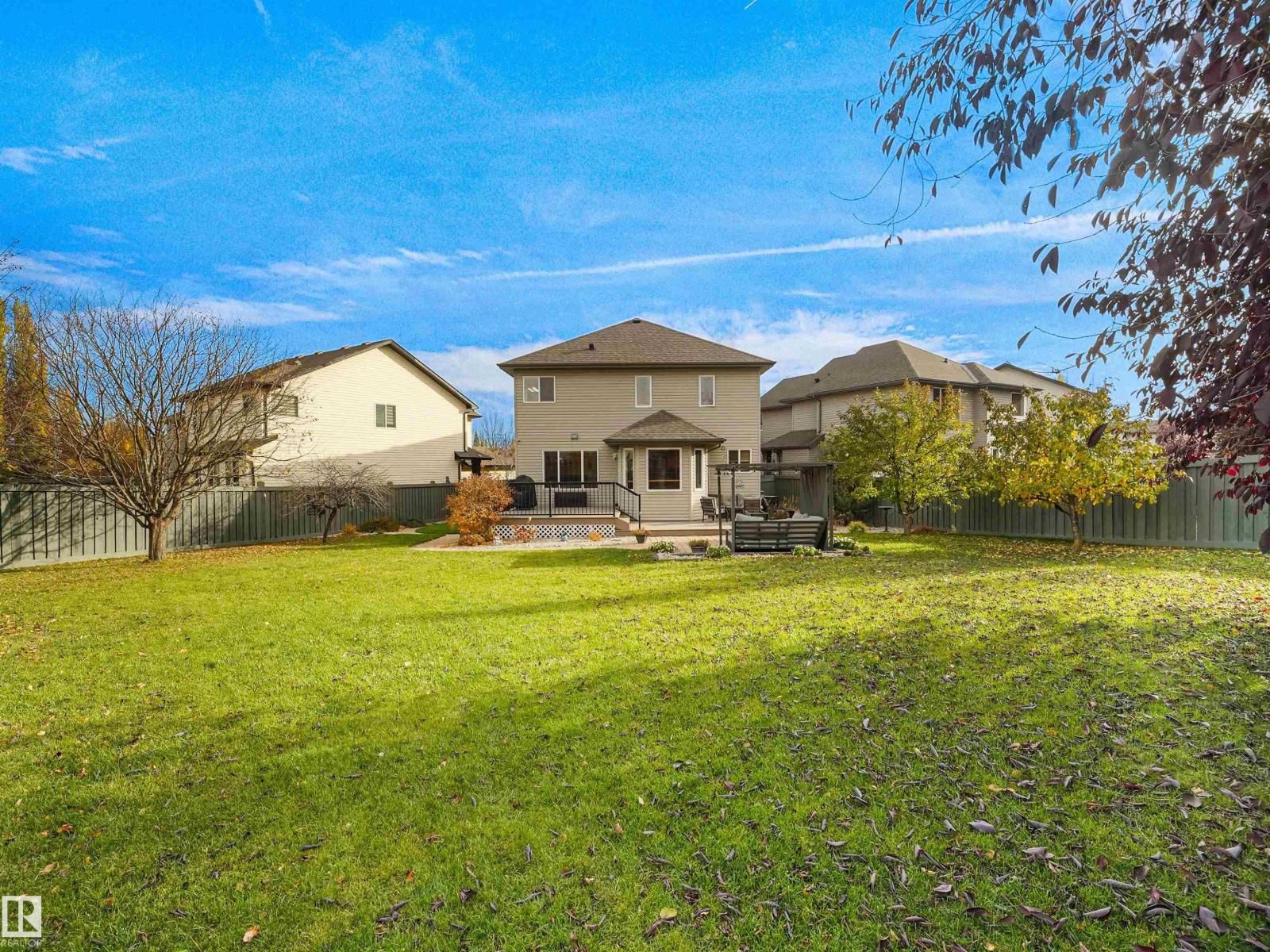 20124 47 Av NW, Edmonton, Alberta  T6M 2X8 - Photo 30 - E4514318