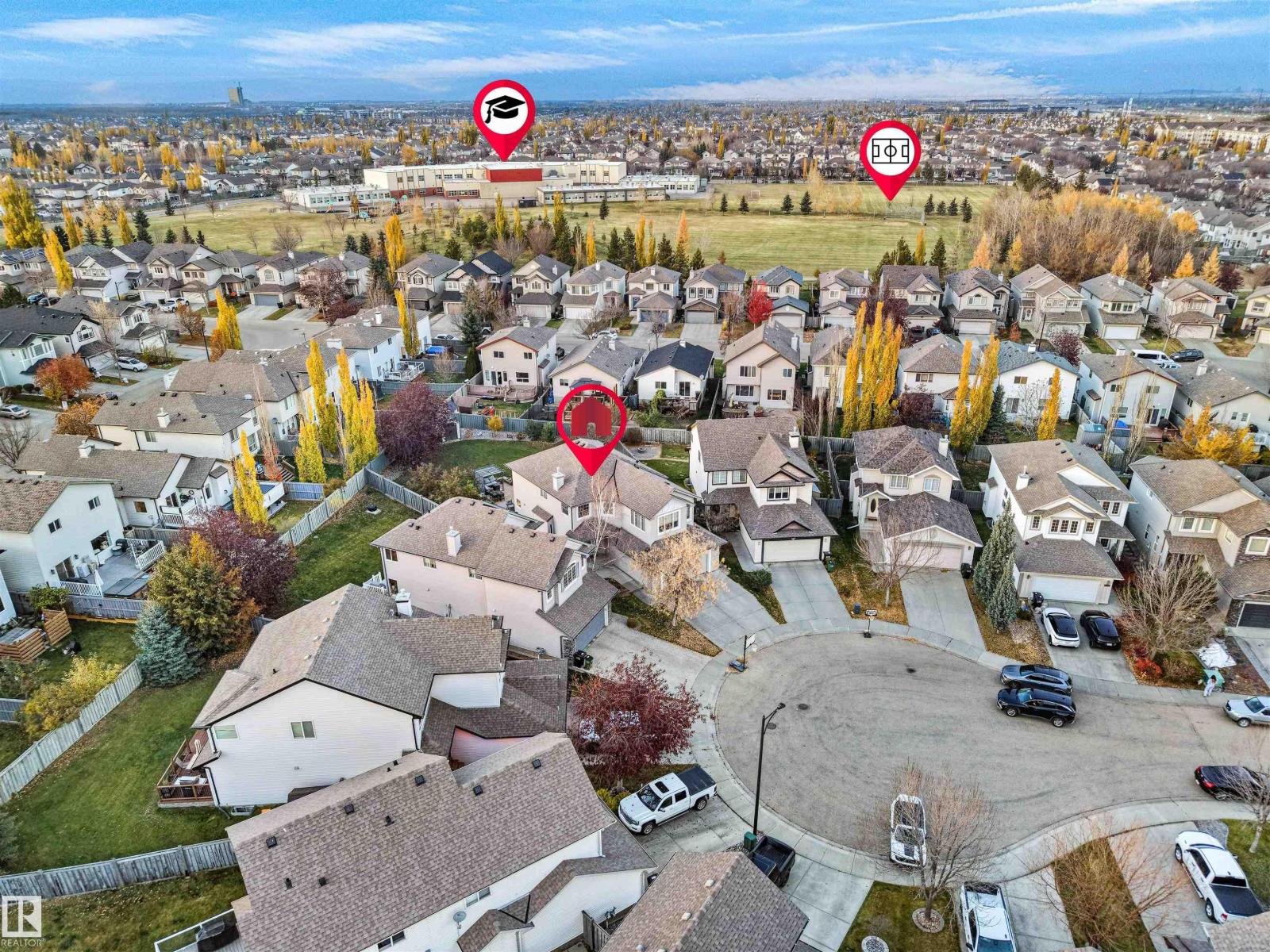 20124 47 Av NW, Edmonton, Alberta  T6M 2X8 - Photo 35 - E4514318
