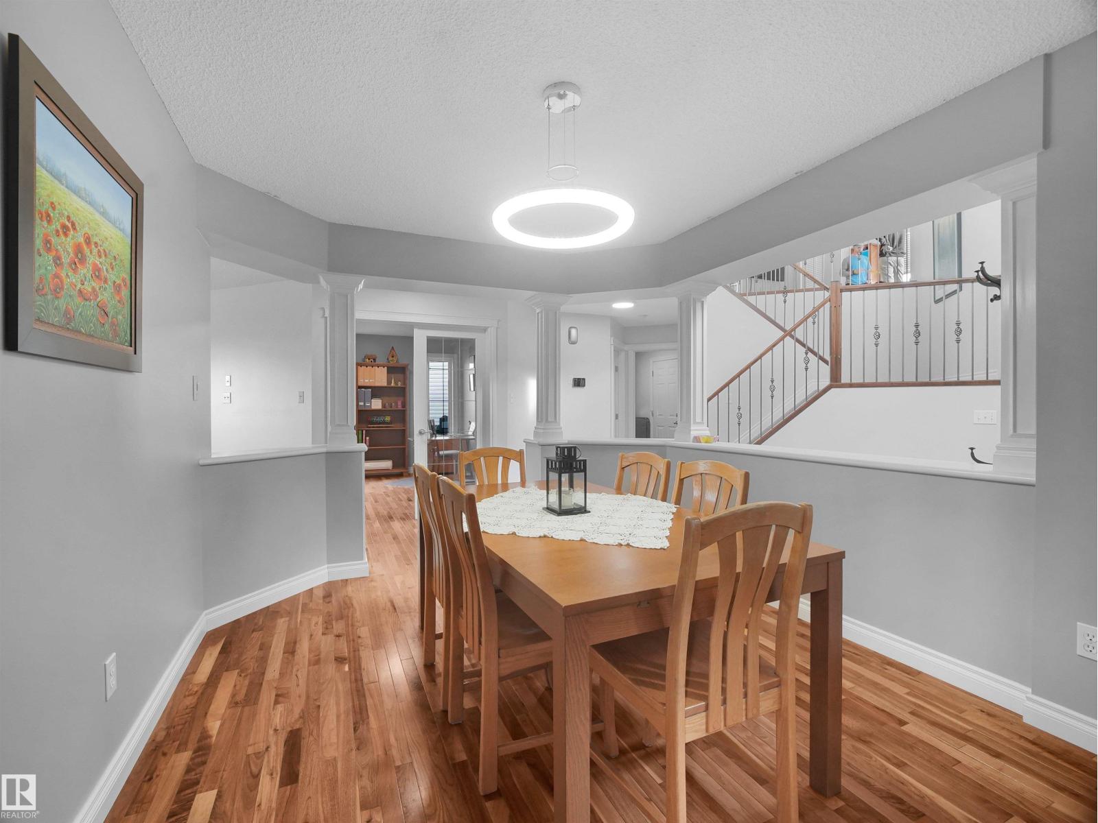 20124 47 Av NW, Edmonton, Alberta  T6M 2X8 - Photo 4 - E4514318