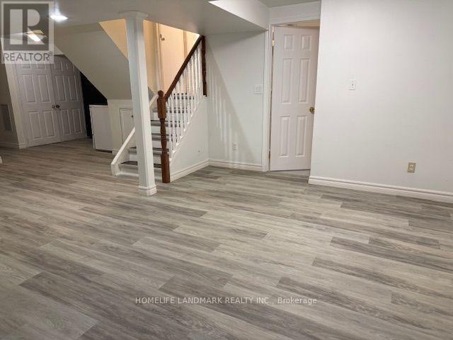 Bsmnt - 36 Ostick Street, Aurora, Ontario  L4G 7K5 - Photo 2 - N14117760