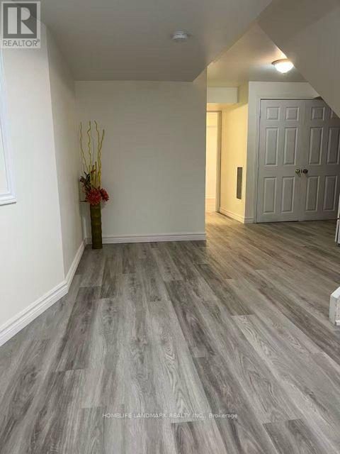 Bsmnt - 36 Ostick Street, Aurora, Ontario  L4G 7K5 - Photo 4 - N14117760