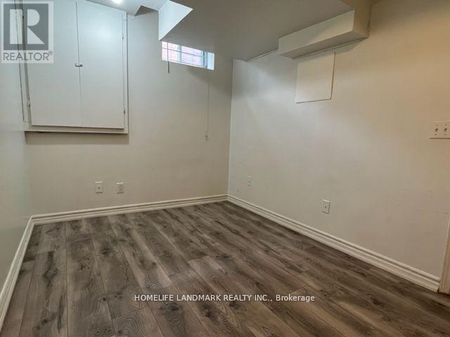 Bsmnt - 36 Ostick Street, Aurora, Ontario  L4G 7K5 - Photo 7 - N14117760