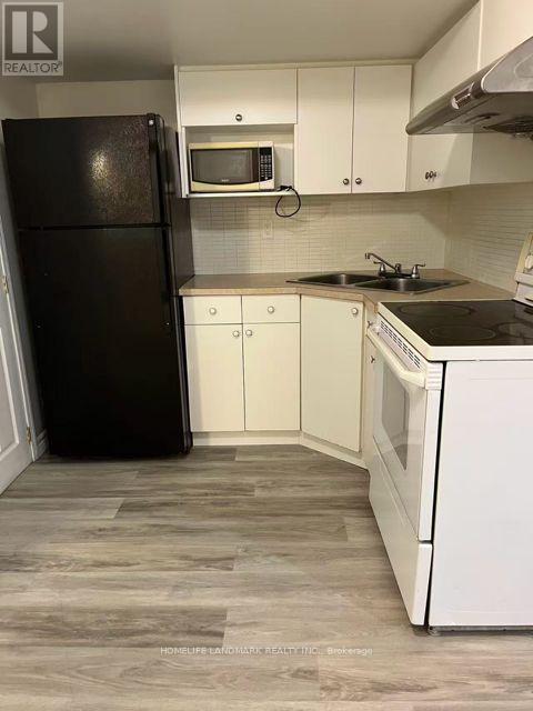 Bsmnt - 36 Ostick Street, Aurora, Ontario  L4G 7K5 - Photo 8 - N14117760