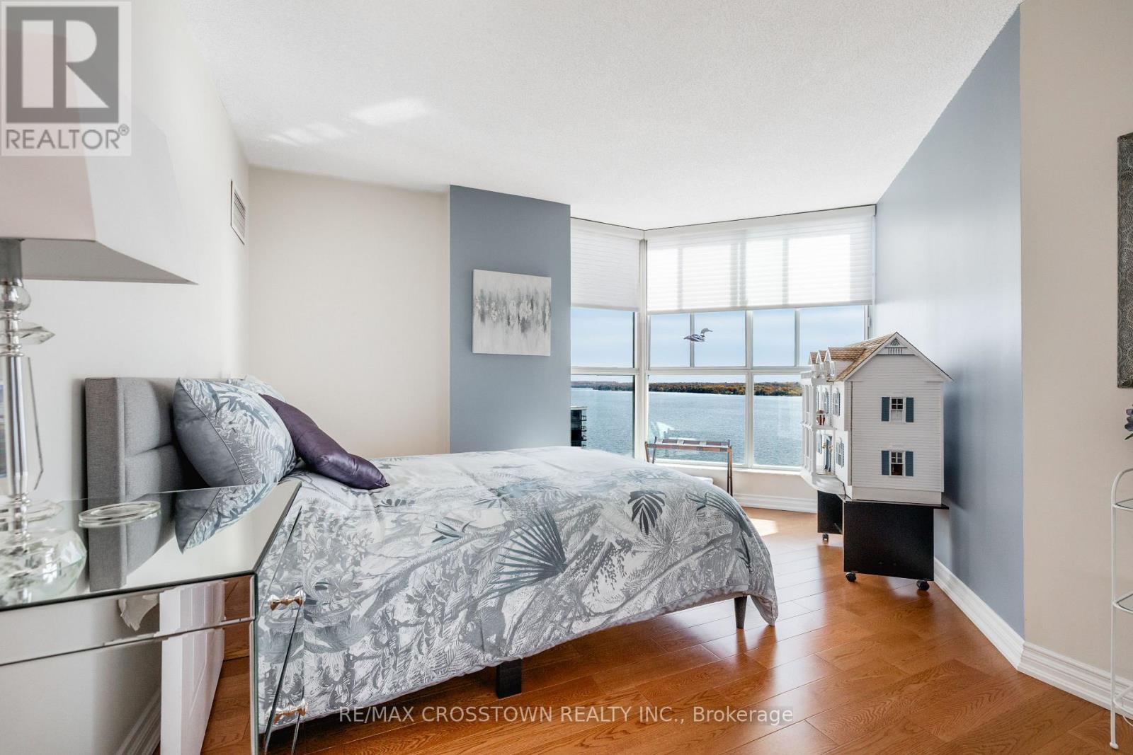 1506 - 140 Dunlop Street E, Barrie, Ontario  L4M 6H9 - Photo 35 - S14117788
